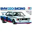 TAMIYA 1/24 BMW 320I RACING
