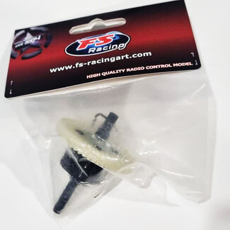 FS RACING FS Racing 536172 Centre Differential