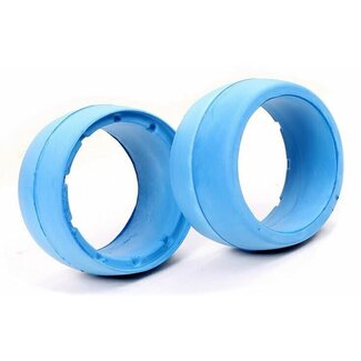 ROVAN Rovan 4.7/5.5" Baja 5B Rear Molded Foam Tyre Inserts 2Pcs