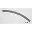Tomix N Curve Track 13-15/16" 354mm Radius, 45° (4)