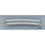Tomix N Curve PC Track 15-3/8" 391mm Radius, 15° (4)