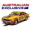 SCALEXTRIC 1/32 HOLDEN A9X TORANA - BATHURST 1979 - JANSON/PERKINS SLOT CAR