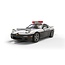 SCALEXTRIC 1/32 MAZDA RX7 FD JAPANESE POLICE SLOT CAR