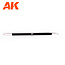 AK Interactive Rubbing Stick