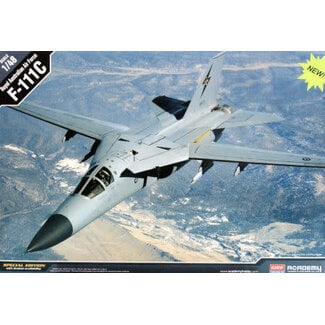 ACADEMEY Academy 1/48 Royal Australian Air Force F-111C: LE *Aus Decals* [12220]