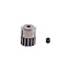 MJX Motor Pinion for 16207