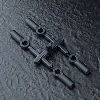 MST MST Rod End Set 4.8 X 22mm