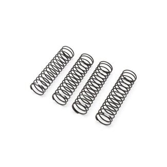 KYOSHO Kyosho Super Soft Spring (KC10/4pcs) [CLW009]