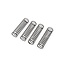 Kyosho Super Soft Spring (KC10/4pcs) [CLW009]