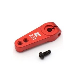 KYOSHO Kyosho AL Servo Horn (KC10/23T) [CLW003]