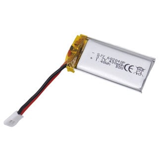 YI GONG Yi Gong 3.7V 400mAh Battery