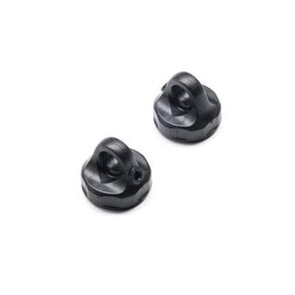 LOSI TLR Composite Shock Cap, 2pcs, 22X, 22X-4 2.0, 22X-T