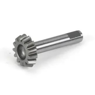LOSI Losi Front/Rear Differential Pinion Gear, 8B