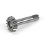 Losi Front/Rear Differential Pinion Gear, 8B