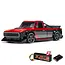 ***PRE-ORDER LATE OCTOBER*** Arrma Infraction Grom 3S BLX 4X4 1/12 All-Road Truck, RTR