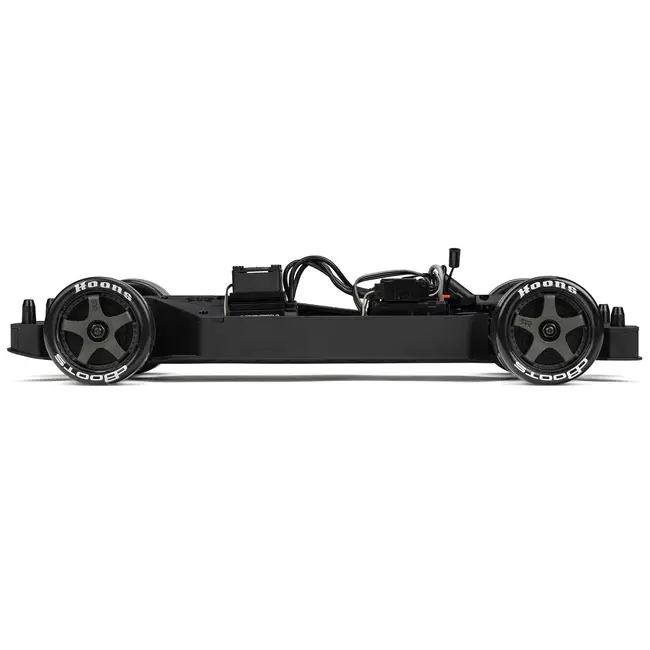 ***PRE-ORDER LATE OCTOBER*** Arrma Infraction Grom 3S BLX 4X4 1/12 All-Road Truck, RTR