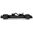 ***PRE-ORDER LATE OCTOBER*** Arrma Infraction Grom 3S BLX 4X4 1/12 All-Road Truck, RTR