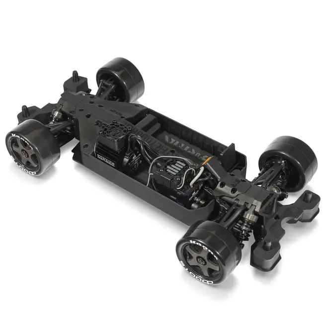 ***PRE-ORDER LATE OCTOBER*** Arrma Infraction Grom 3S BLX 4X4 1/12 All-Road Truck, RTR
