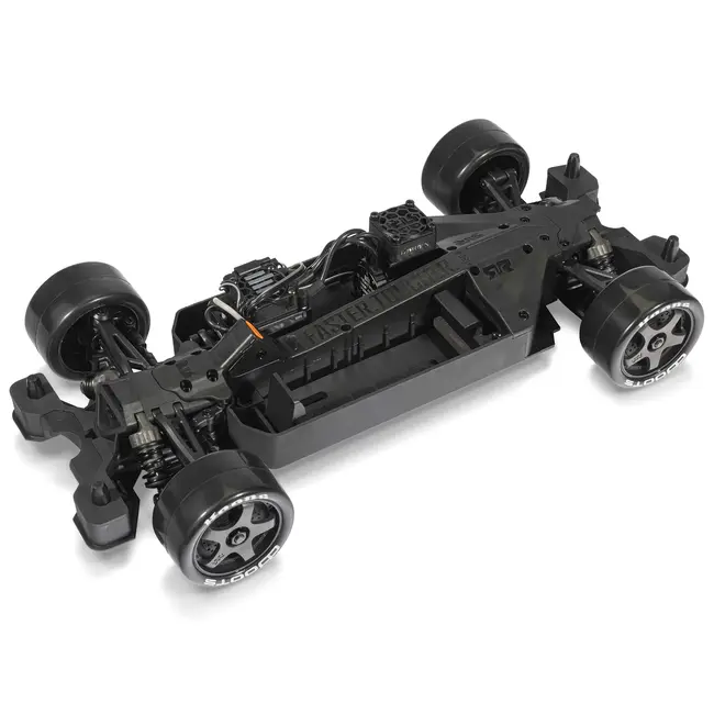 ***PRE-ORDER LATE OCTOBER*** Arrma Infraction Grom 3S BLX 4X4 1/12 All-Road Truck, RTR