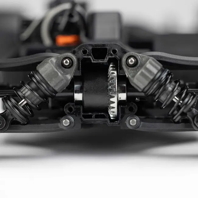 ***PRE-ORDER LATE OCTOBER*** Arrma Infraction Grom 3S BLX 4X4 1/12 All-Road Truck, RTR