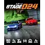 HPI Stage-D24 2024 Toyota GR Supra 2WD DRIFT CAR