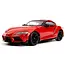 HPI Stage-D24 2024 Toyota GR Supra 2WD DRIFT CAR