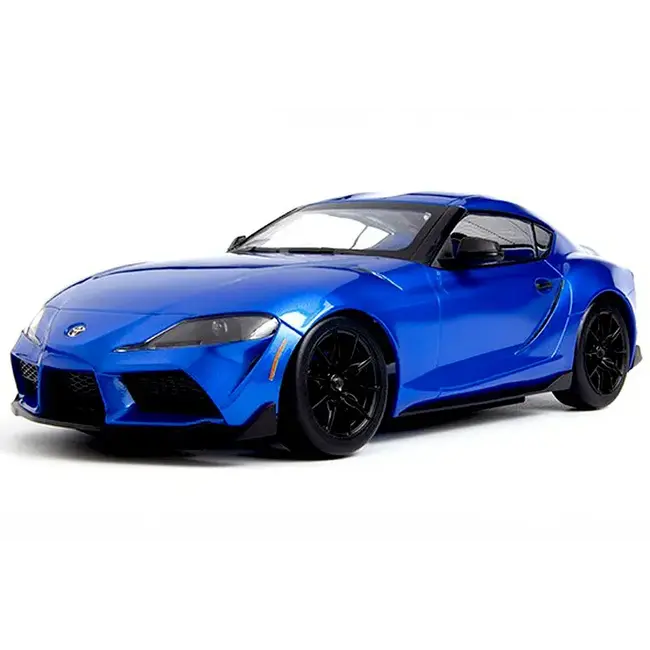HPI Stage-D24 2024 Toyota GR Supra 2WD DRIFT CAR