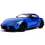 HPI Stage-D24 2024 Toyota GR Supra 2WD DRIFT CAR