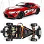 HPI Stage-D24 2024 Toyota GR Supra 2WD DRIFT CAR