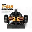 HPI Stage-D24 2024 Toyota GR Supra 2WD DRIFT CAR