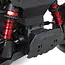 ***PRE-ORDER MID DECEMBER*** Arrma Quake 4S BLX 1/8 4X4 Monster Truck, RTR