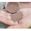 ACE BALLAST SCATTER GRAVEL FINE RED 50g