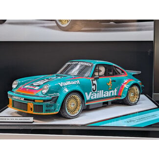 TAMIYA **** 2nd Delivery PRE ORDER DECEMBER  2026 ****  Tamiya 1/10 R/C Porsche 934 (1976) 50th Anniversary