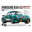 **** 2nd Delivery PRE ORDER DECEMBER  2026 ****  Tamiya 1/10 R/C Porsche 934 (1976) 50th Anniversary