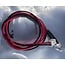 ACE SINGLE red LED LIGHT 5mm   2.4-3V SUITS GT POWER UNIT & OTHERS