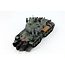 Border Model 1/35 Soviet Apocalypse Tank Plastic Model Kit [BC001]