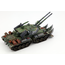 Border Model 1/35 Soviet Apocalypse Tank Plastic Model Kit [BC001]