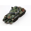 Border Model 1/35 Soviet Apocalypse Tank Plastic Model Kit [BC001]