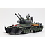 Border Model 1/35 Soviet Apocalypse Tank Plastic Model Kit [BC001]