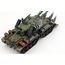Border Model 1/35 Soviet Apocalypse Tank Plastic Model Kit [BC001]
