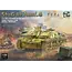 Border Model 1/35 StuG III G Early with Full Interior Plastic Model Kit