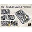 Border Model 1/35 StuG III G Early with Full Interior Plastic Model Kit
