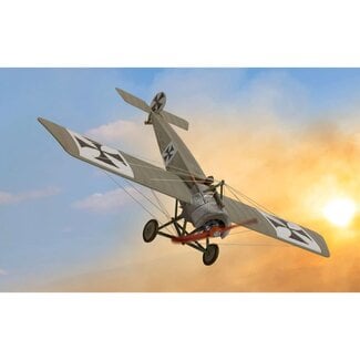CORGI CORGI 1/48 FOKKER E.III EINDECKER E339/16