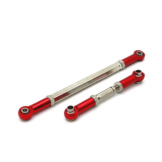 Race RACE MN MODEL METAL STEERING LINK