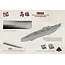 Border Model 1/350 IJN Takao Plastic Model Kit