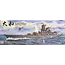 Border Model 1/350 Yamato Parallel World 1965 Plastic Model Kit