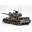 Border Model 1/35 Apocalypse Plastic Model Kit