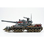 Border Model 1/35 Apocalypse Plastic Model Kit