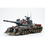 Border Model 1/35 Apocalypse Plastic Model Kit