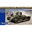 Gecko Models 1/35 British Infantry Tank Mk.I (A11 Type I) Matilda I Plastic Model Kit